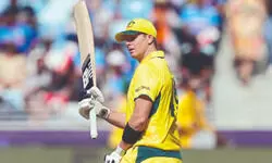 After CT exit, Smith retires from ODIs After CT exit, Smith retires from ODIs