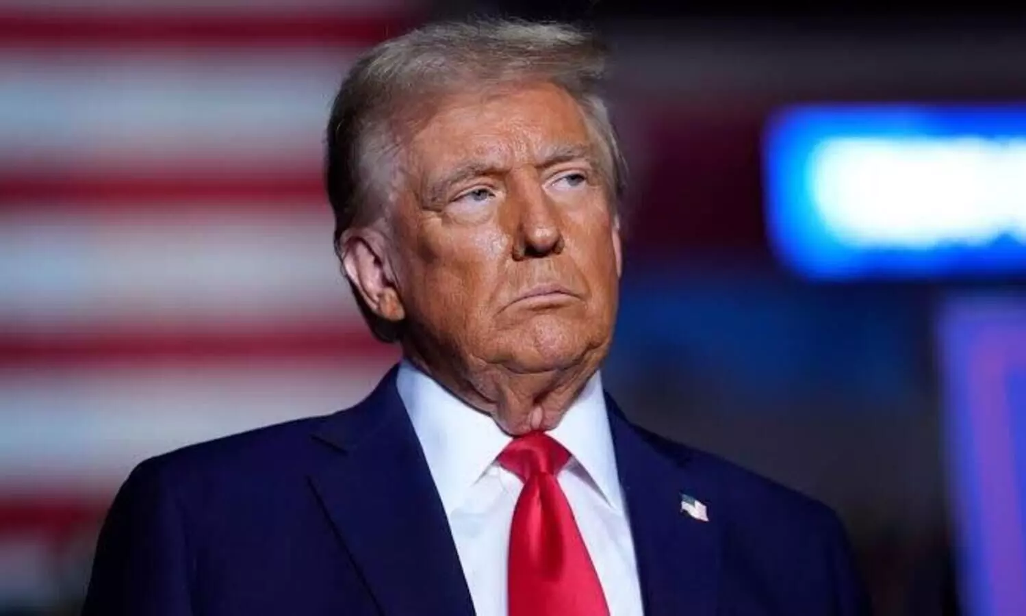 Release hostages or it is over for you: Donald Trump gives last warning to Hamas