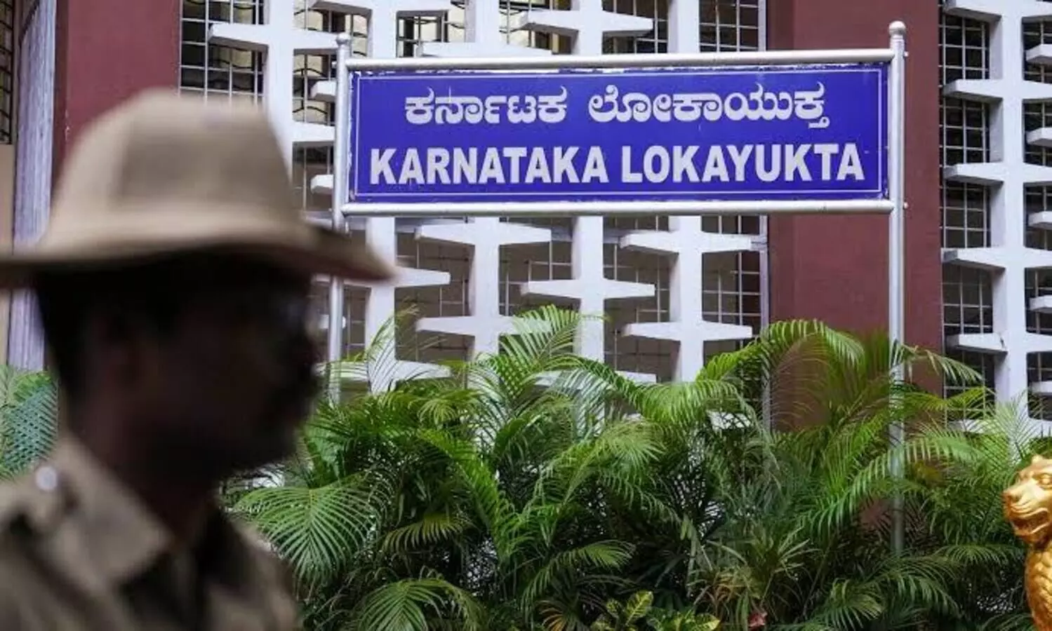 Lokayukta raids places of eight government officers in Karnataka