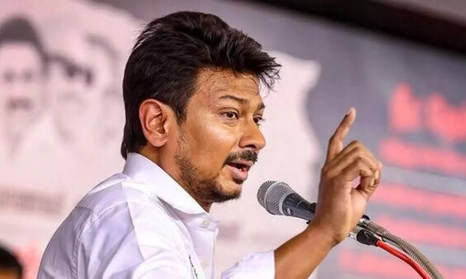 No fresh FIRs to be lodged against Udhayanidhi Stalin over his Sanatan Dharma remarks: SC