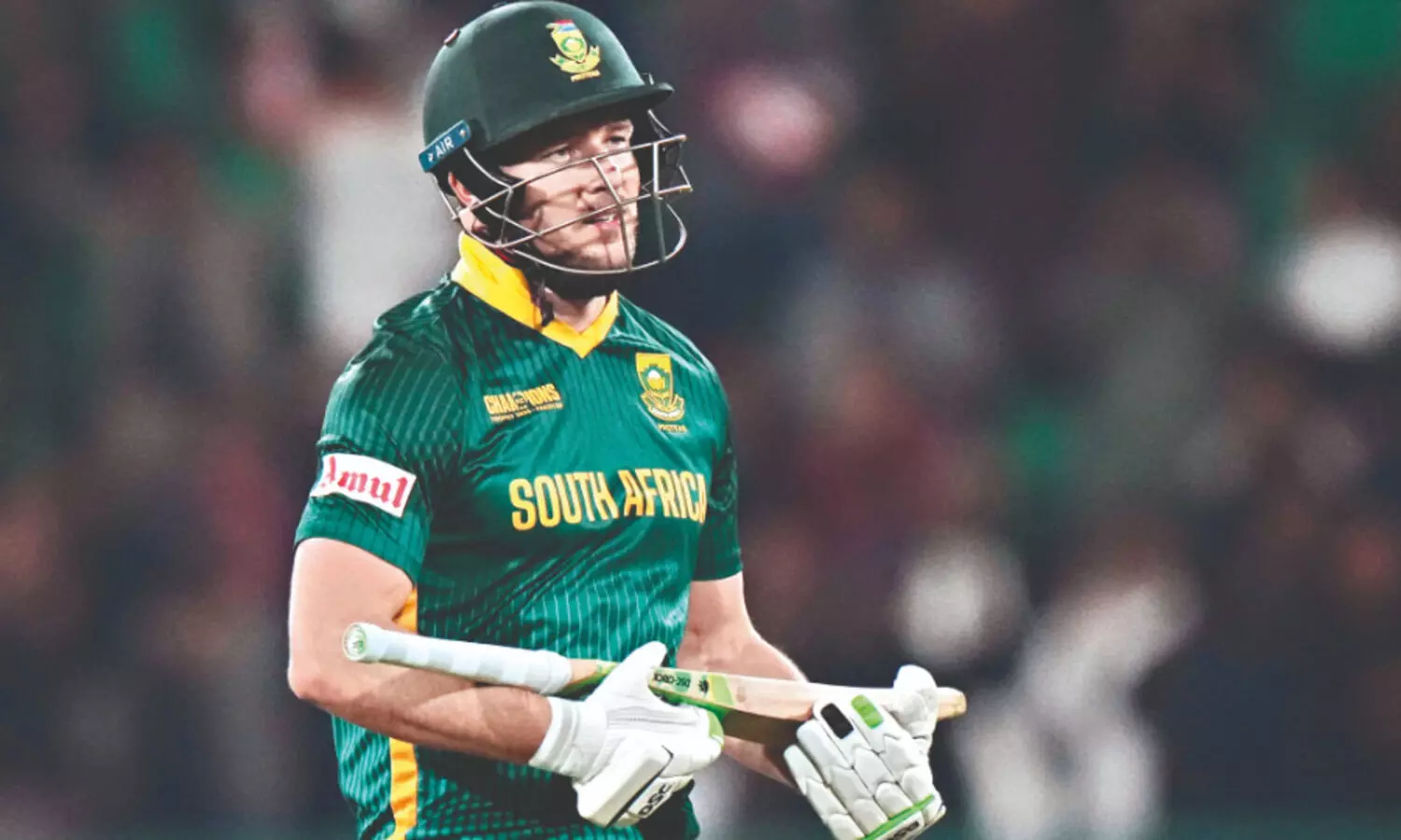 Miller fumes at scheduling, bats for NZ final win