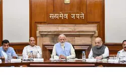 PM Modi chairs meeting to review cooperative sector progress, stresses on promoting organic products
