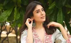 Staying true to myself is the key to long-term success: Kritika Kamra Staying true to myself is the key to long-term success: Kritika Kamra