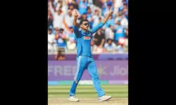 Axar: The unsung hero?