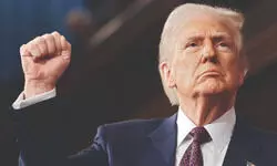 Trump asks farmers to ‘bear with him’ again for tariff effects