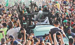 ‘Hostages in return for truce’: Hamas brushes off Trump’s ‘last warning’