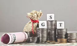GST Council sets up GoM to examine states’ demand for levy GST Council sets up GoM to examine states’ demand for levy