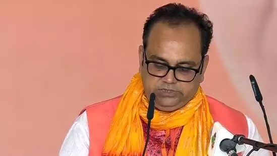 Registration for Ayushman Bharat to start later this month: Delhi health minister Registration for Ayushman Bharat to start later this month: Delhi health minister