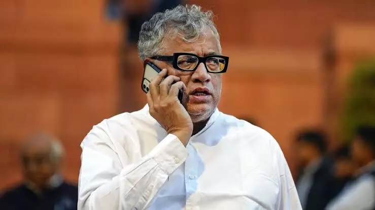 TMC to raise voter ID duplication issue in Parliaments Budget Session: Derek OBrien TMC to raise voter ID duplication issue in Parliaments Budget Session: Derek OBrien
