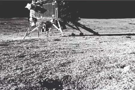 ‘Ice may exist on Moon at more locations than previously thought’ ‘Ice may exist on Moon at more locations than previously thought’