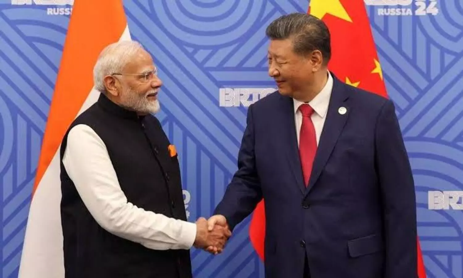 India, China achieved positive outcomes at all levels after Modi-Xi meeting: Chinese FM Wang Yi