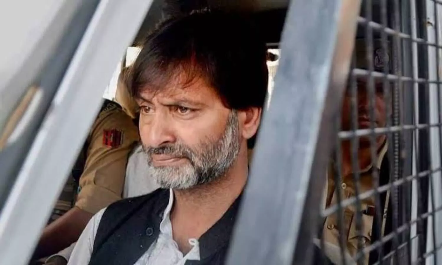 SC adjourns hearing on CBIs plea to transfer trial in two cases against Yasin Malik