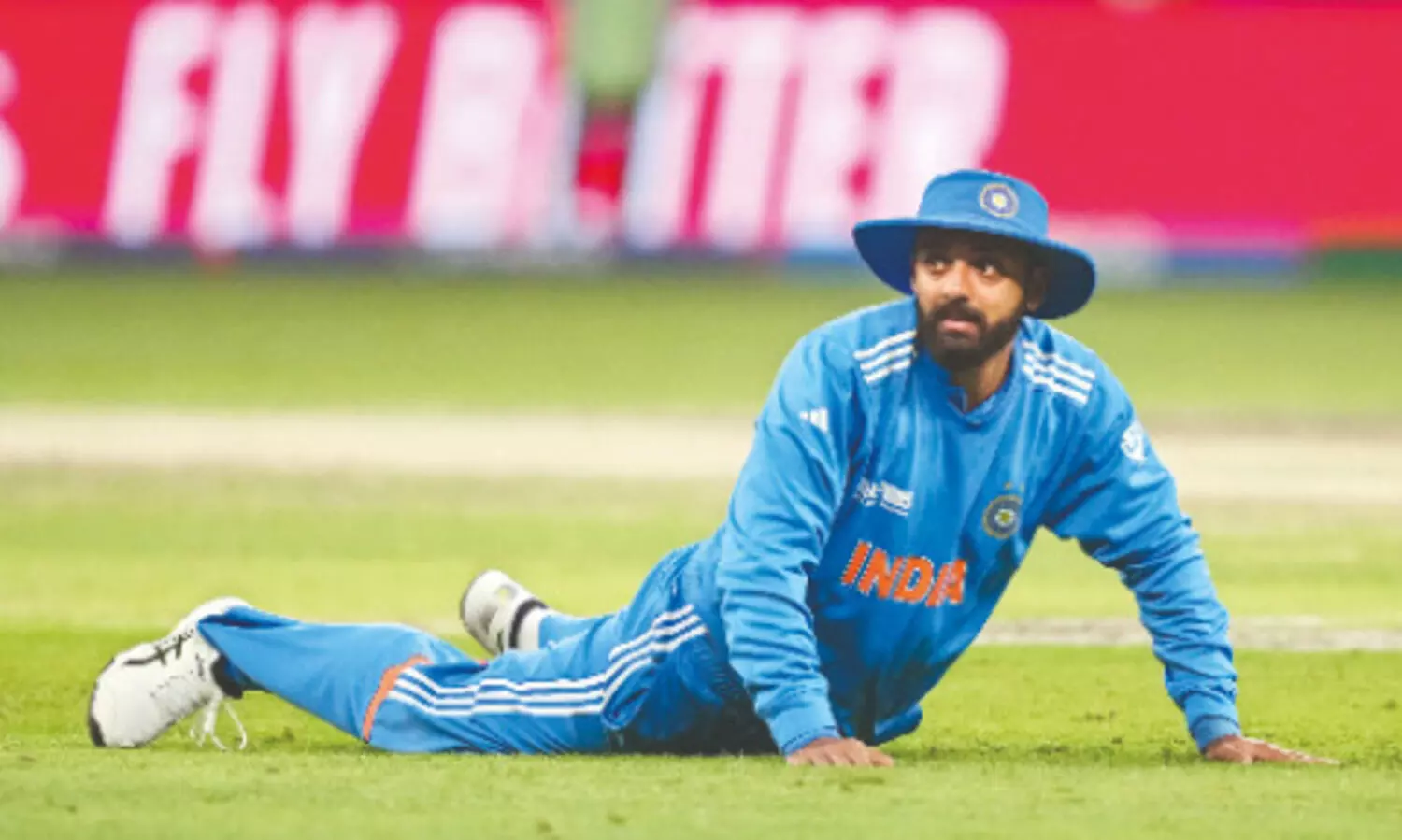 NZ coach acknowledges ‘big’ Chakravarthy threat