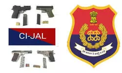 Punjab Police foil target-killing plot, arrest 3 linked to BKI-backed module Punjab Police foil target-killing plot, arrest 3 linked to BKI-backed module