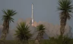 SpaceXs latest Starship test flight ends with another explosion