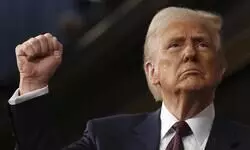 Trump delays tariffs on Mexico and Canada, says big one on April 2