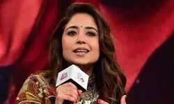 Shweta Tripathi to produce queer love story about two women Shweta Tripathi to produce queer love story about two women