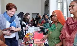 Women envoys from 9 countries hail diverse workforce at Adanis clean energy, other projects