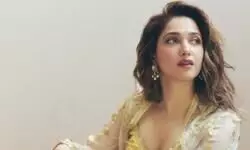 Love is always one-sided, says Tamannaah Bhatia