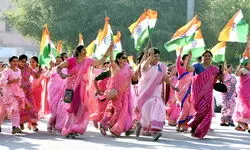 Matrix of Empowerment Matrix of Empowerment