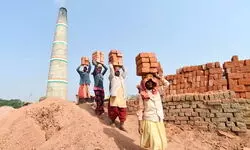 An Unfinished Fight An Unfinished Fight