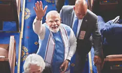‘Modi’s Mauritius visit to strengthen strategic ties’