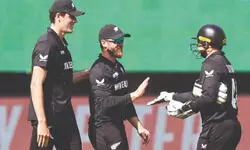 Kane NZ best India’s spin?