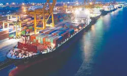 ‘Working to strengthen ties with US through bilateral trade pact’