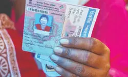 EC: Duplicate voter I-card numbers issue to be addressed in 3 months