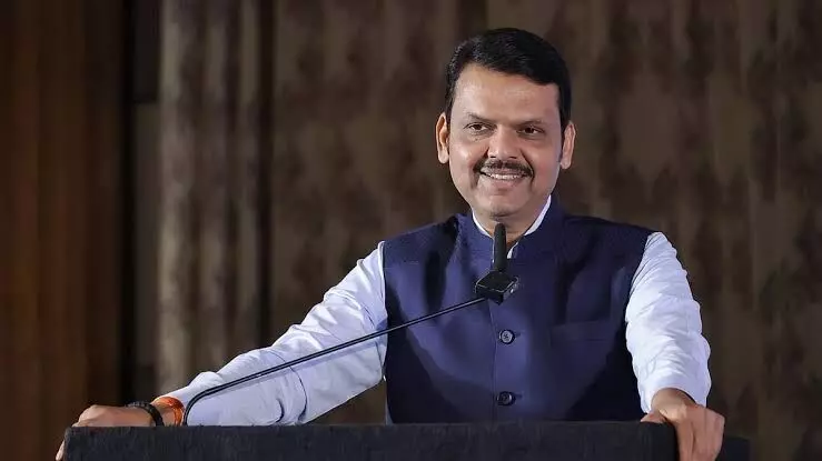 Maharashtra receives record FDI of past decade in just nine months of 2024-25: Fadnavis Maharashtra receives record FDI of past decade in just nine months of 2024-25: Fadnavis
