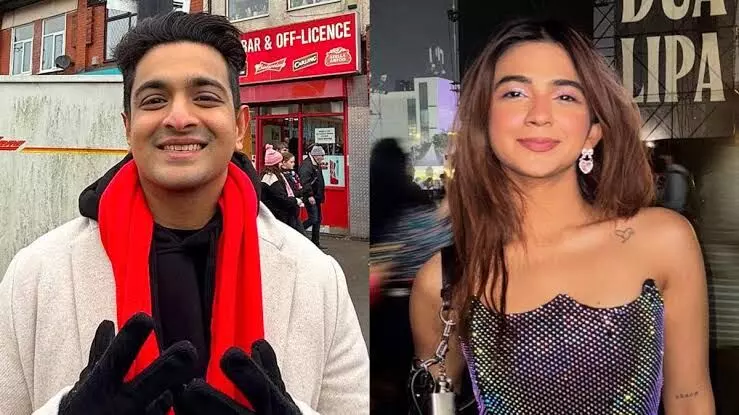 Indias Got Latent row: Ranveer Allahbadia, Apoorva Mukhija apologise to NCW Indias Got Latent row: Ranveer Allahbadia, Apoorva Mukhija apologise to NCW