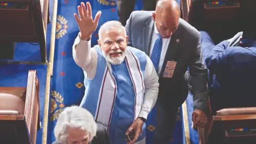 ‘Modi’s Mauritius visit to strengthen strategic ties’ ‘Modi’s Mauritius visit to strengthen strategic ties’