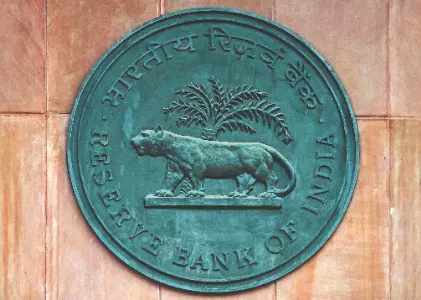 RBI imposes Rs 76.6 lakh penalty on four entities