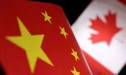 China hits back at Canada with fresh agriculture tariffs
