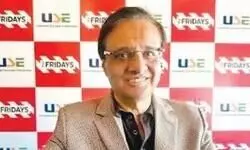 Universal Success Enterprises launches TGI Fridays in Amritsar Universal Success Enterprises launches TGI Fridays in Amritsar