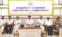 A Bold Blueprint for Mapping Bharat