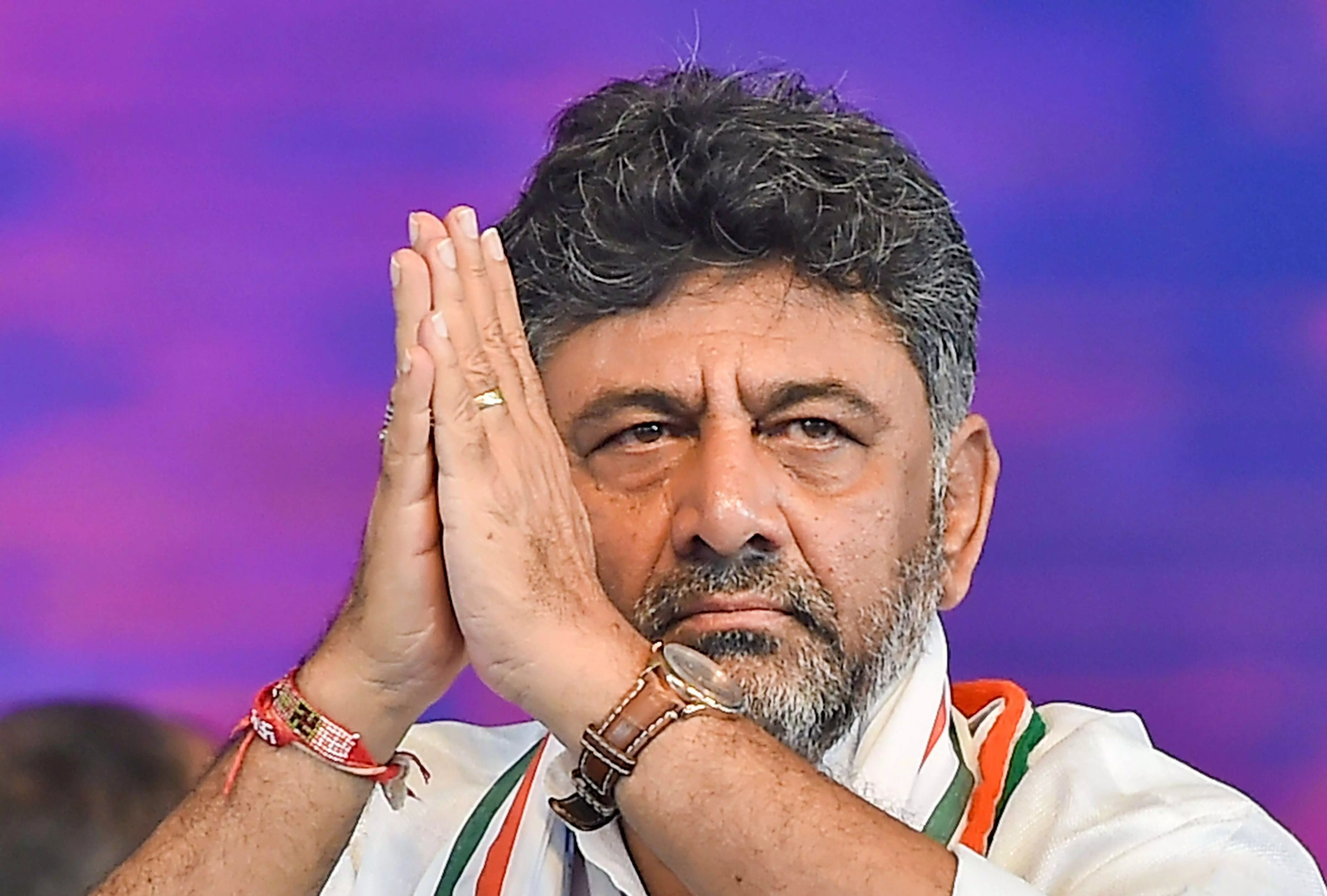 Karnataka budget model for country, boosts Brand Bengaluru: Dy CM D K Shivakumar Karnataka budget model for country, boosts Brand Bengaluru: Dy CM D K Shivakumar