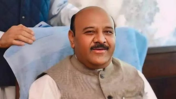 765 school buildings, 11 bridges declared unsafe after safety audit in J-K: Dy CM