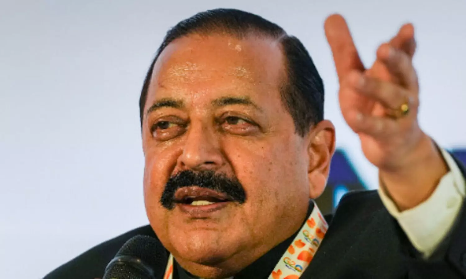 India cannot allow obesity, diabetes to weaken youth: Jitendra Singh