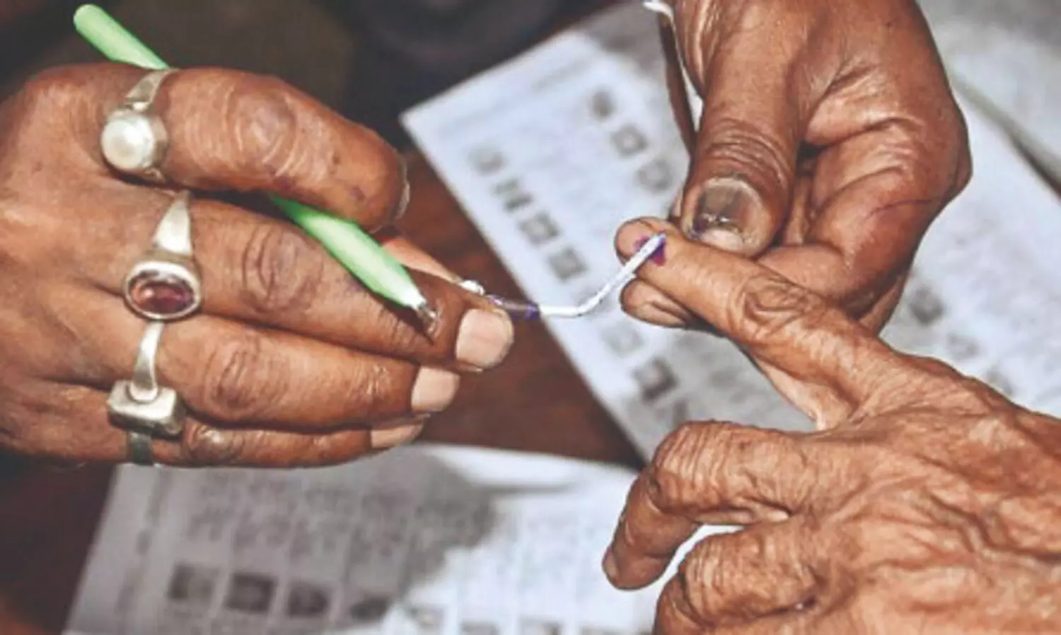 Malda: Controversy erupts over dead voters still alive in electoral rolls