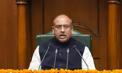 Delhi Assembly speaker directs departments for timely allocation of offices to newly-elected MLAs Delhi Assembly speaker directs departments for timely allocation of offices to newly-elected MLAs