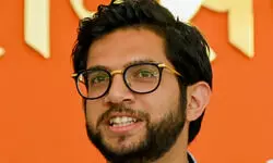 Aaditya accuses BJP govt of undermining Mumbais economic importance Aaditya accuses BJP govt of undermining Mumbais economic importance