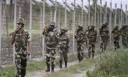 Smuggler injured after BSF jawan fires in self-defiance in Bengal: Official Smuggler injured after BSF jawan fires in self-defiance in Bengal: Official