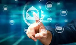 Talking Shop: Trail Mail. Nail.