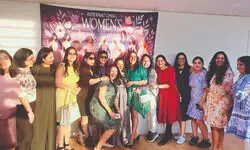 International Women’s Day celebrated in UK International Women’s Day celebrated in UK