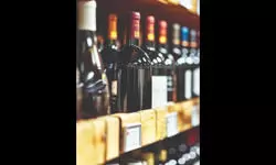 MP gets record Rs 16,413 cr in liquor auctions despite outlet closures near religious sites MP gets record Rs 16,413 cr in liquor auctions despite outlet closures near religious sites