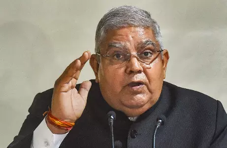 PM Modi visits AIIMS Delhi, inquires about Vice-President Dhankhars health PM Modi visits AIIMS Delhi, inquires about Vice-President Dhankhars health