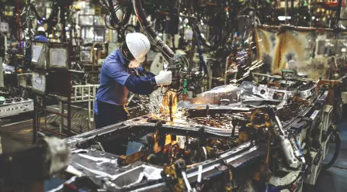 Industries asked to submit monthly output data since April 2022 for IIP Industries asked to submit monthly output data since April 2022 for IIP