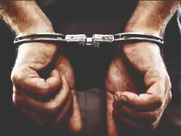 Siliguri: 6 Bangladeshi nationals arrested for illegal stay in India Siliguri: 6 Bangladeshi nationals arrested for illegal stay in India