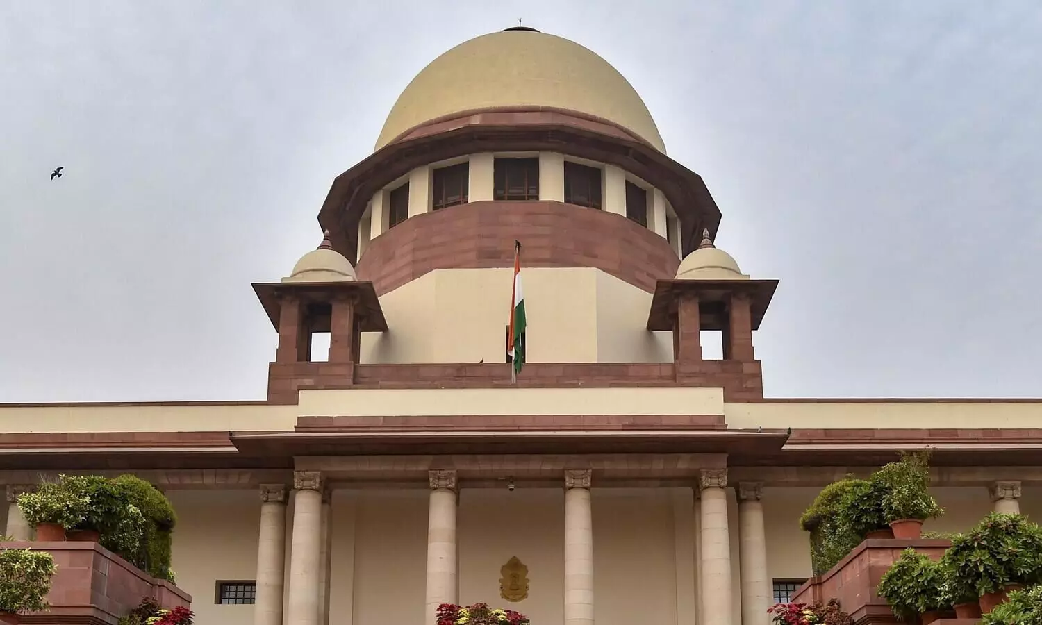 Regularisation benefits: SC pulls up J&K officials for non-compliance of HC order